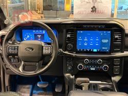 فورد F-150 رابتور